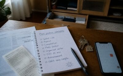 Horoscop pentru 22 august 2026 ce pune accent pe ordine și eficiență