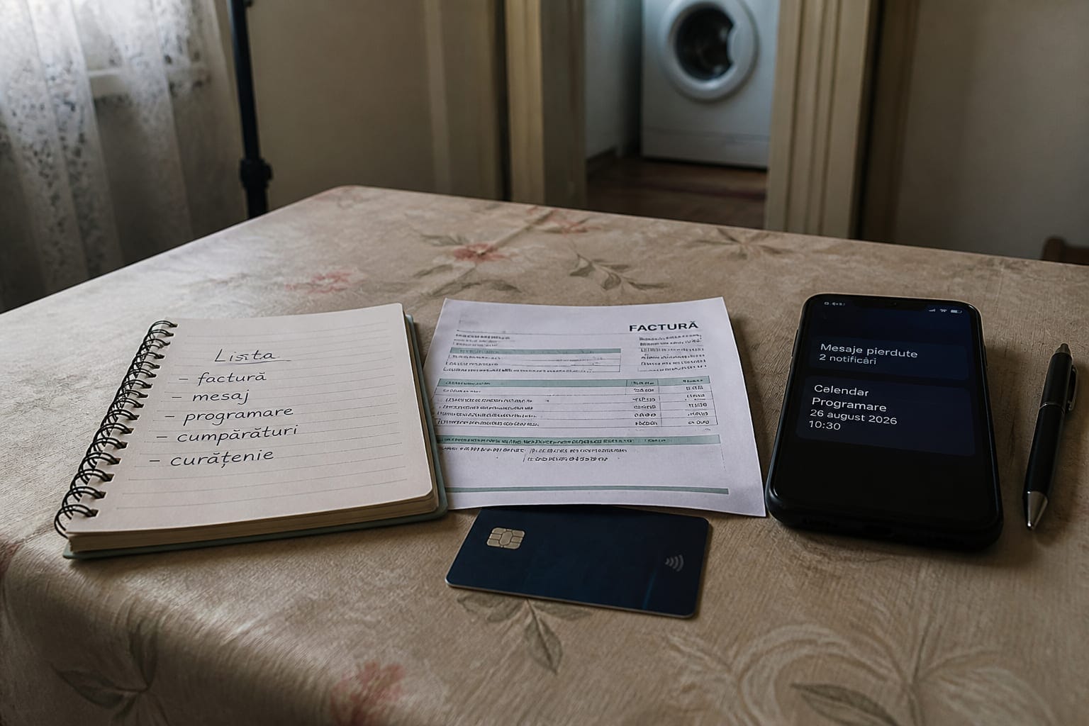 Horoscop pentru miercuri 26 august 2026: sfaturi practice pentru fiecare zodie