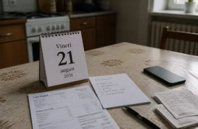 Horoscop vineri 21 august 2026 ghid practic pentru fiecare zodie