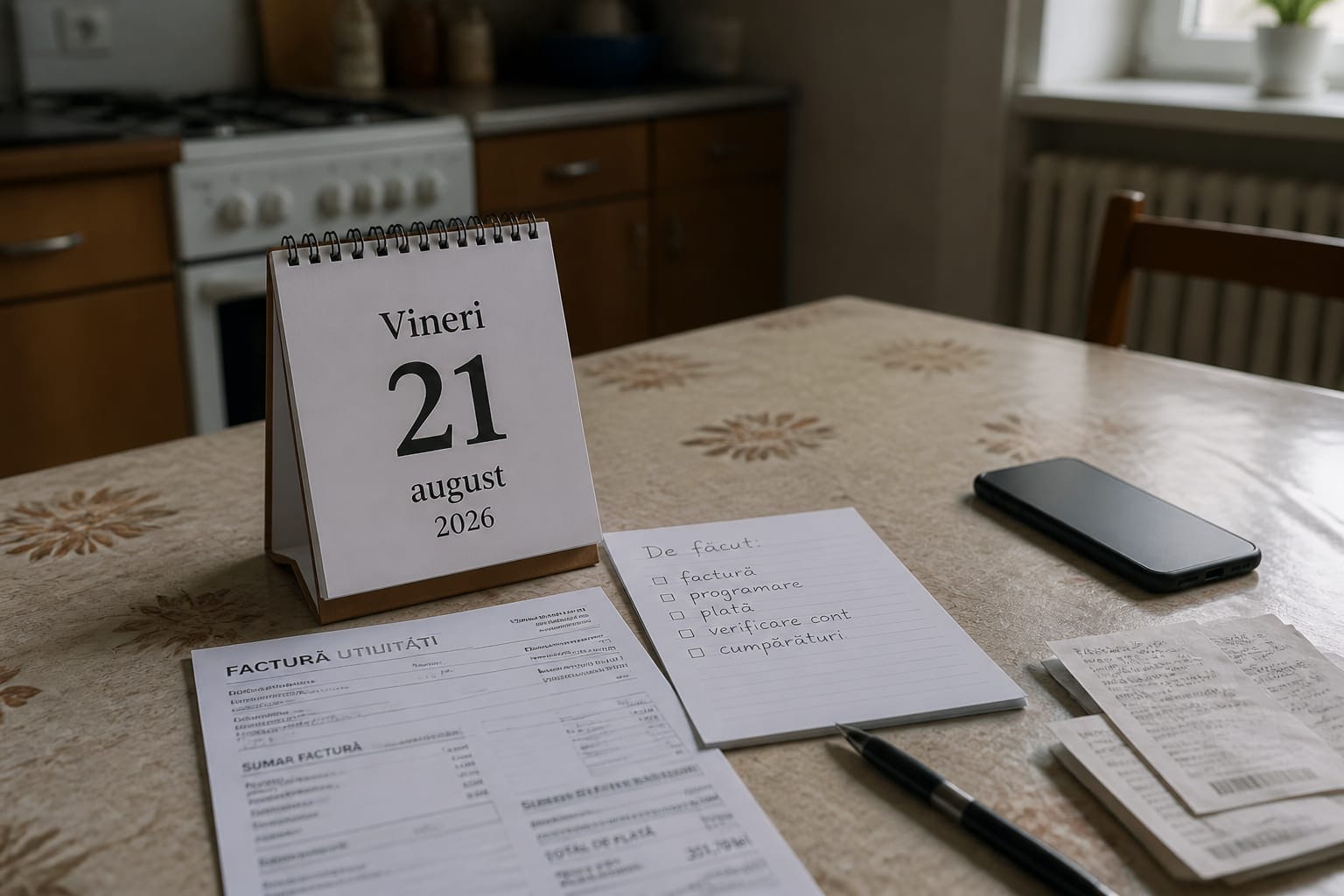 Horoscop vineri 21 august 2026 ghid practic pentru fiecare zodie