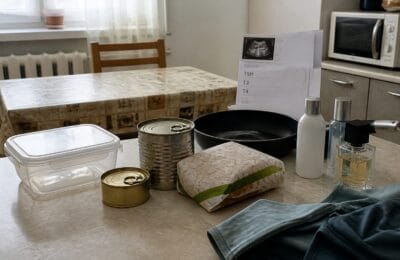 Perturbatorii endocrini din cosmetice și ambalaje: Ghid practic pentru a-ți proteja tiroida