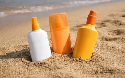 SPF 30 sau 50: Cum alegi protecția solară corectă și de ce crema nu este suficientă