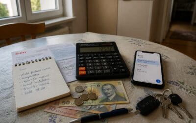 Horoscop pentru 31 august 2026: ziua deciziilor practice și a comunicării directe