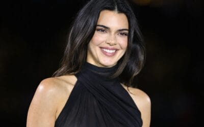 Kendall Jenner a deschis Le Défilé 2026, iar Celine Dion a închis show-ul cu „I’m Alive”