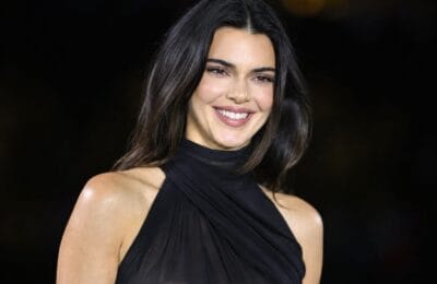 Kendall Jenner a deschis Le Défilé 2026, iar Celine Dion a închis show-ul cu „I’m Alive”