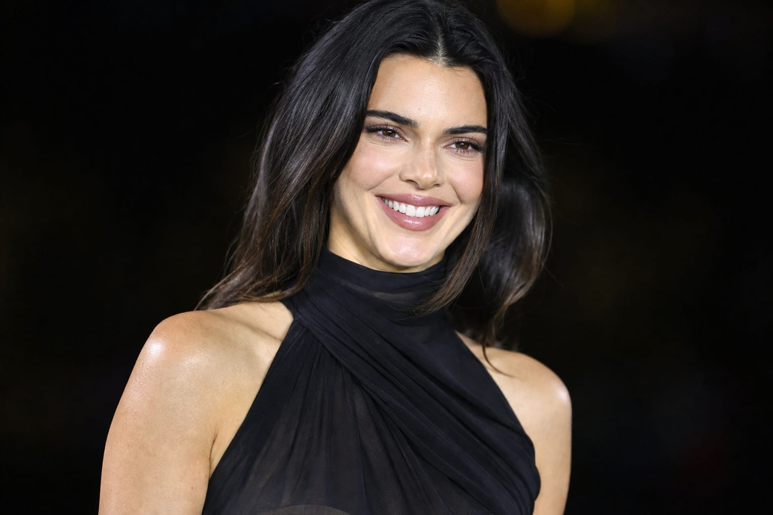 Kendall Jenner la Le Défilé 2026