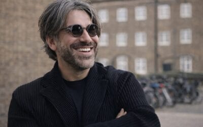 Maurice Munteanu participă la Asia Express 2026 după un parcurs profesional început în Actorie