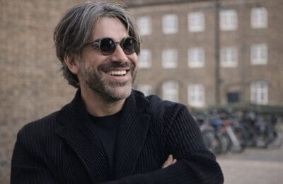 Maurice Munteanu participă la Asia Express 2026 după un parcurs profesional început în Actorie