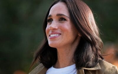 Meghan Markle ar fi participat la o clasă de Pilates de £25, cu doar 10-12 paturi