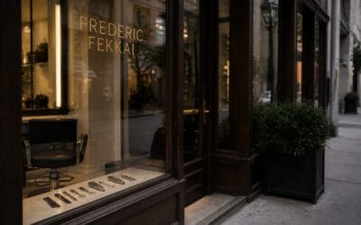 Șapte femei au deschis un proces civil împotriva hairstylistului Frédéric Fekkai