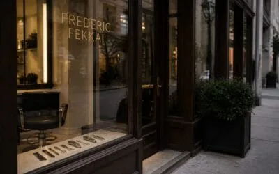 Șapte femei au deschis un proces civil împotriva hairstylistului Frédéric Fekkai