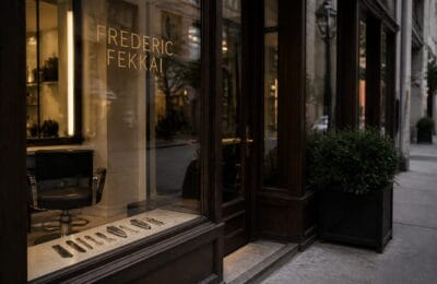 Șapte femei au deschis un proces civil împotriva hairstylistului Frédéric Fekkai