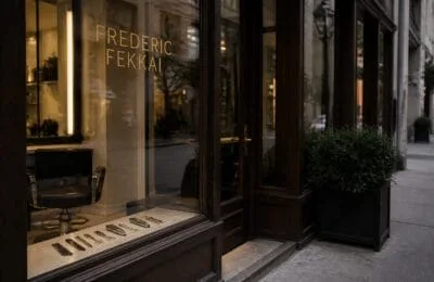 Șapte femei au deschis un proces civil împotriva hairstylistului Frédéric Fekkai