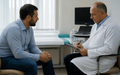 Suplimente pentru prostata în pachetul real al alegerii