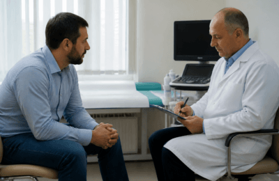 Suplimente pentru prostata în pachetul real al alegerii