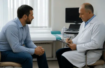 Suplimente pentru prostata în pachetul real al alegerii