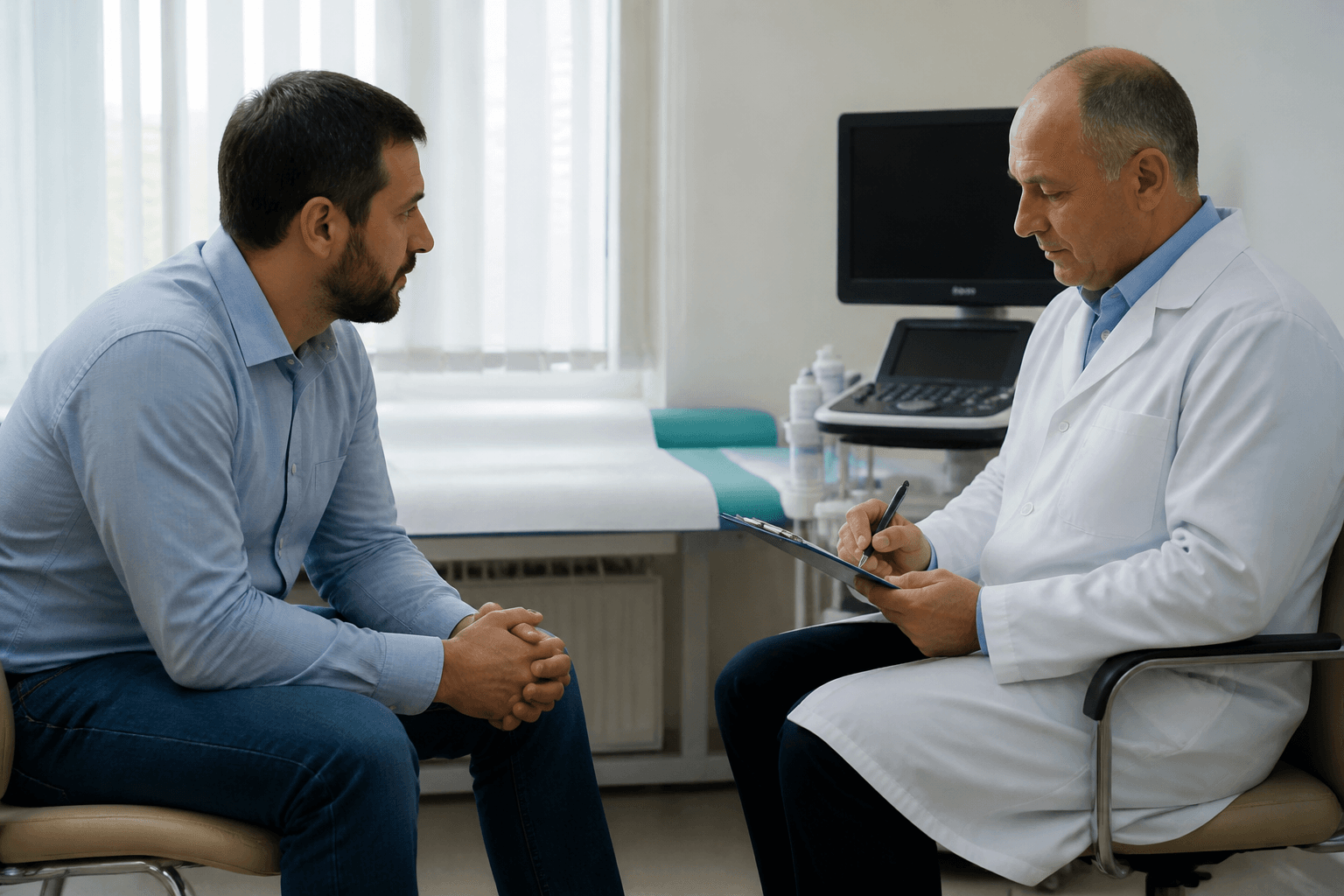 Suplimente pentru prostata când alegeți în locul cuiva de acasă