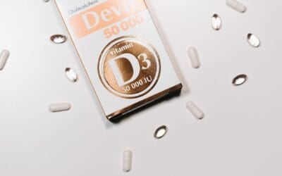 Mihaela Bilic recomandă asocierea vitaminei D cu magneziu și calciu pentru mușchi și oase