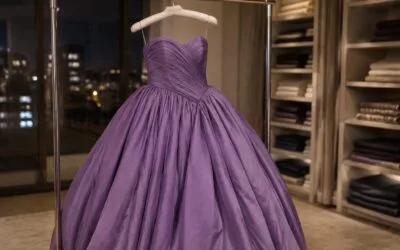Vedetele au mizat pe rochii spectaculoase la gala Academy Museum din 2026