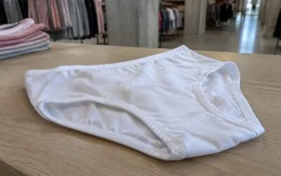 Hanes și Fruit of the Loom sunt investigate în Texas pentru posibile substanțe toxice în lenjeria de copii