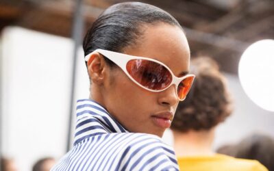 Cum arată senzualitatea în moda primăverii 2027, de la fustele Prada la decupajele Tom Ford
