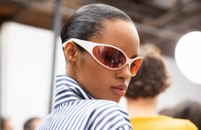 Cum arată senzualitatea în moda primăverii 2027, de la fustele Prada la decupajele Tom Ford