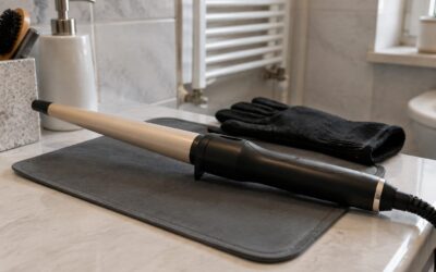 Cum se alege ondulatorul pentru păr scurt sau lung. 10 modele testate pentru bucle definite și valuri lejere