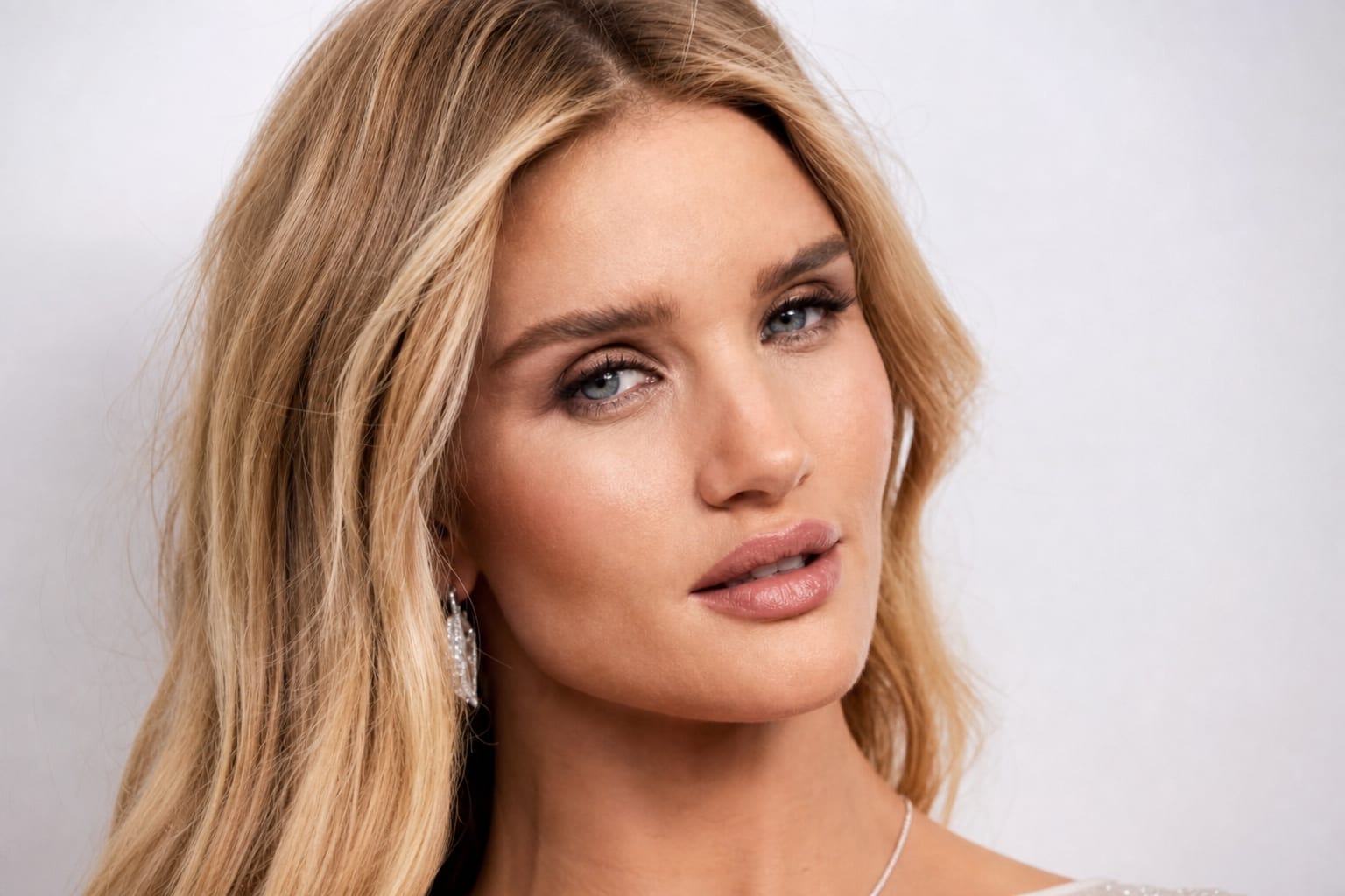 Rosie Huntington-Whiteley