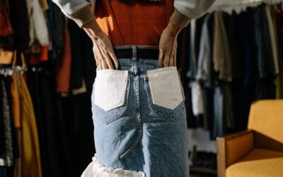 Cum se recunosc cele șase tendințe de denim din toamna 2026