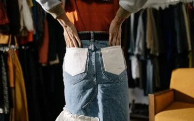 Cum se recunosc cele șase tendințe de denim din toamna 2026